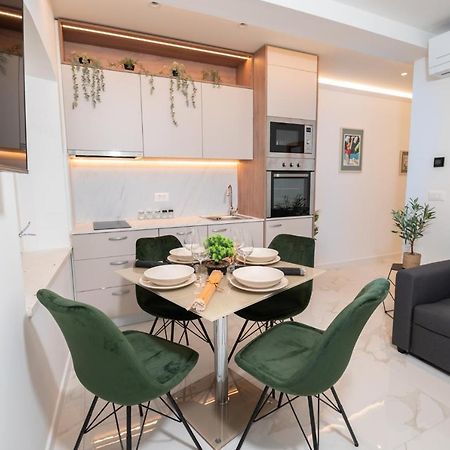 Canta Amore Suites Zadar Eksteriør billede