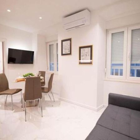 Canta Amore Suites Zadar Eksteriør billede