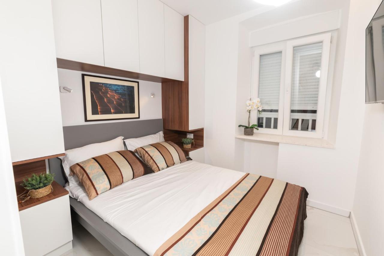 Canta Amore Suites Zadar Eksteriør billede