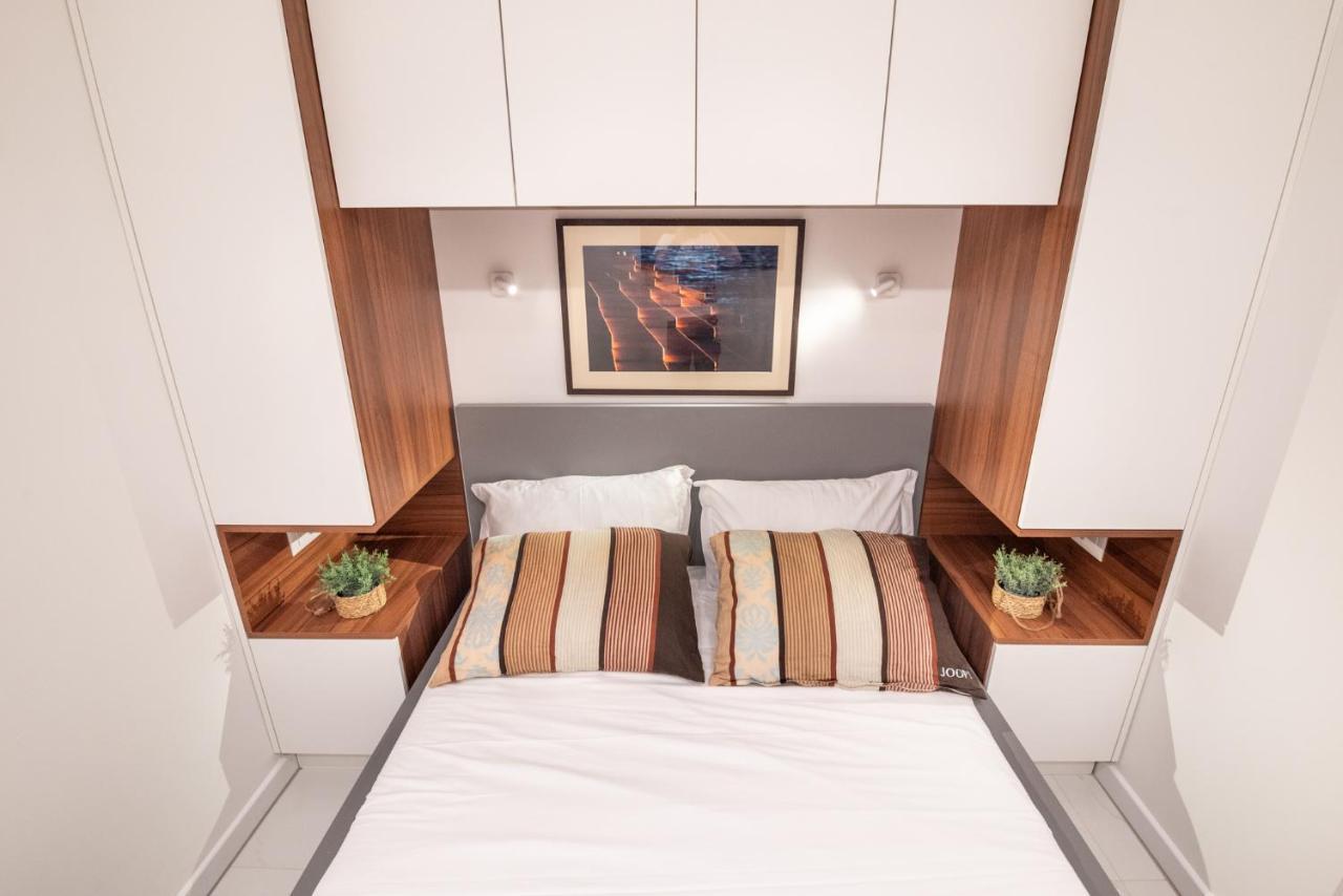 Canta Amore Suites Zadar Eksteriør billede