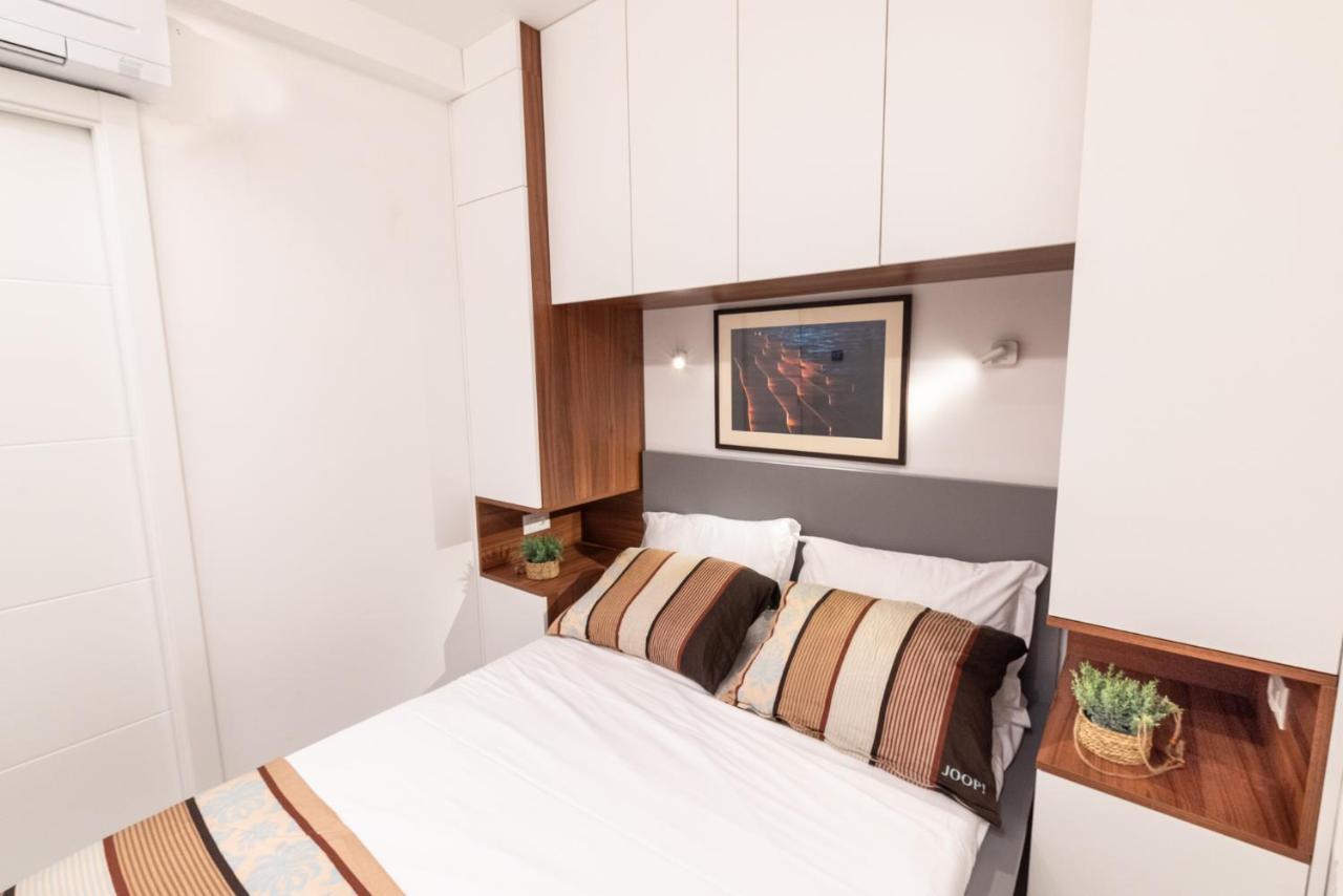 Canta Amore Suites Zadar Eksteriør billede