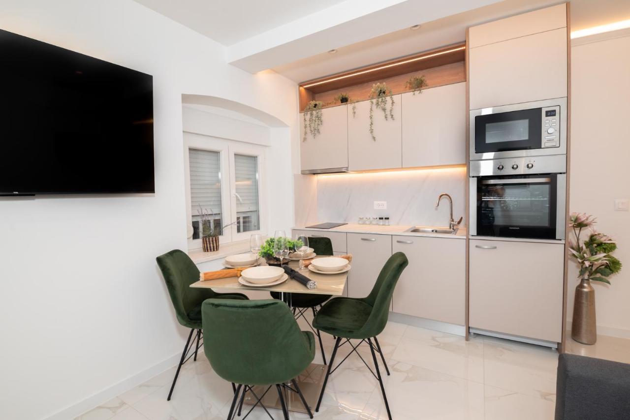 Canta Amore Suites Zadar Eksteriør billede