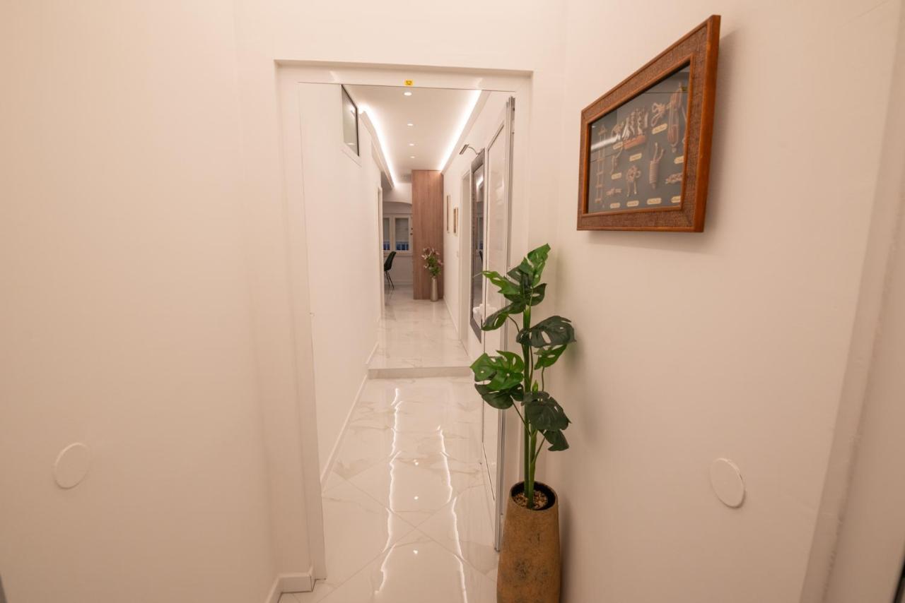 Canta Amore Suites Zadar Eksteriør billede