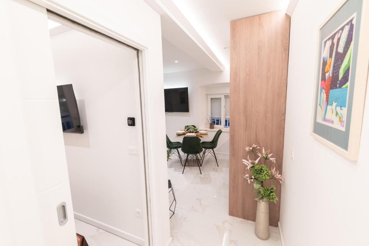 Canta Amore Suites Zadar Eksteriør billede