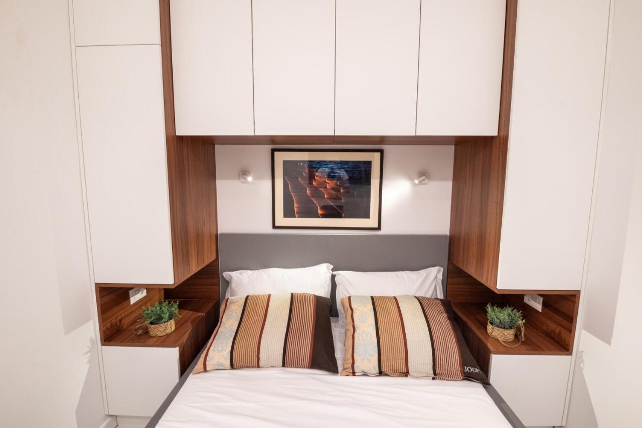Canta Amore Suites Zadar Eksteriør billede