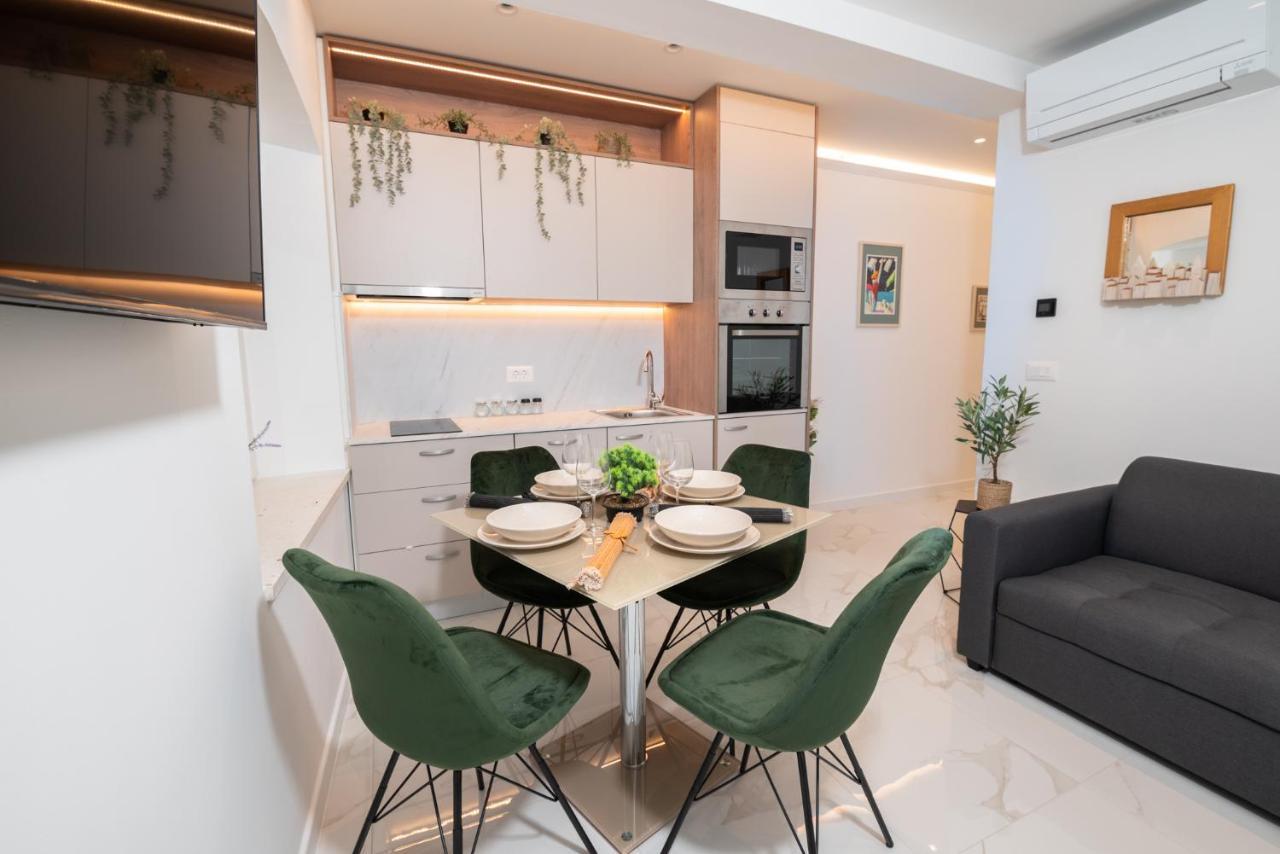 Canta Amore Suites Zadar Eksteriør billede