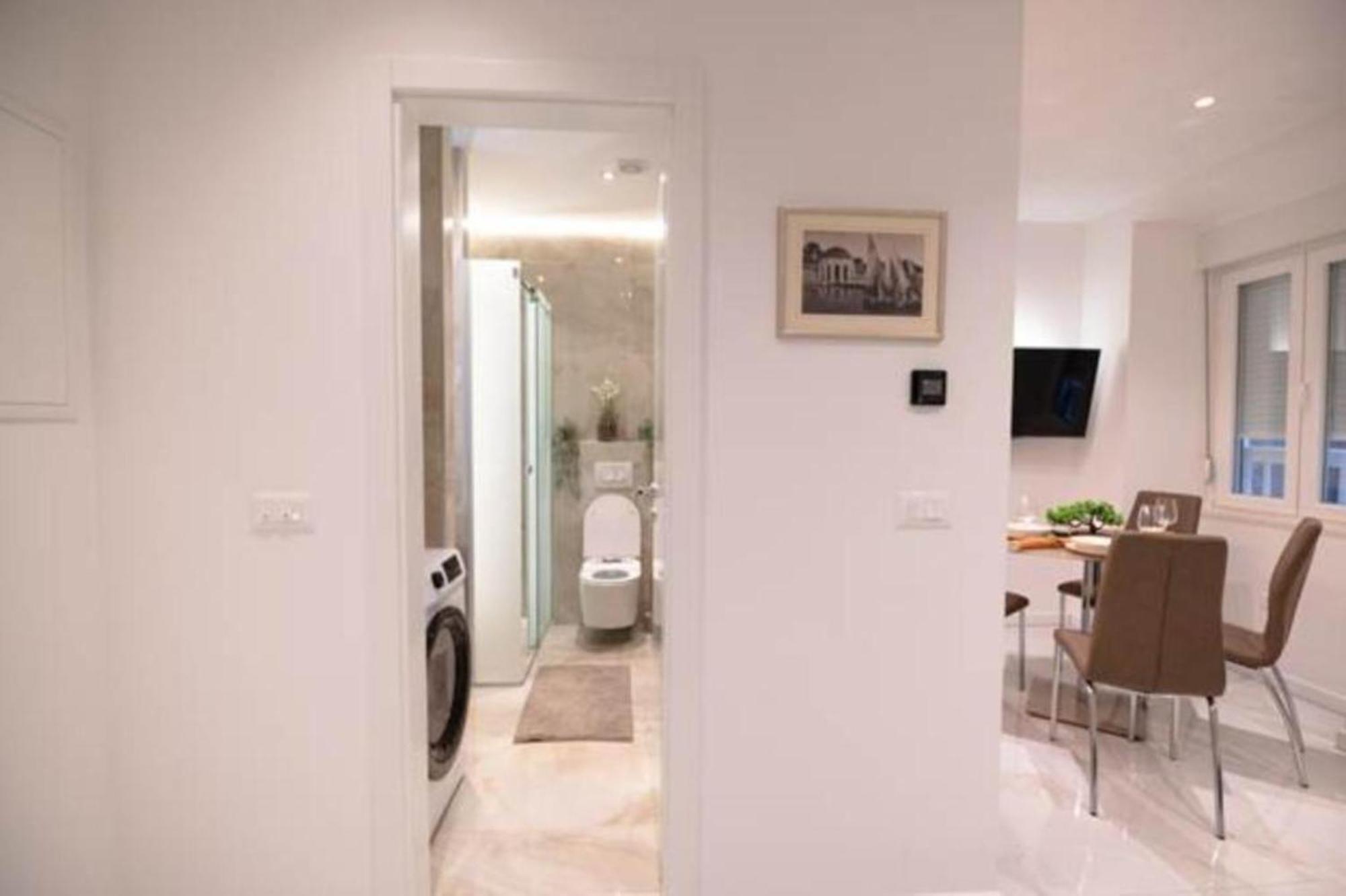 Canta Amore Suites Zadar Eksteriør billede