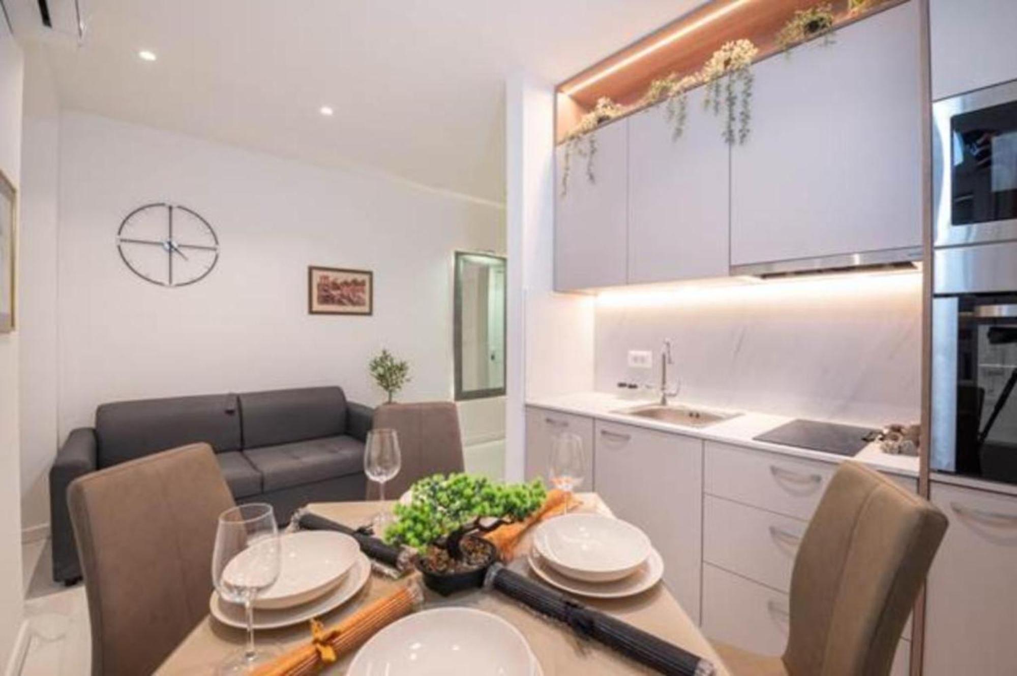 Canta Amore Suites Zadar Eksteriør billede