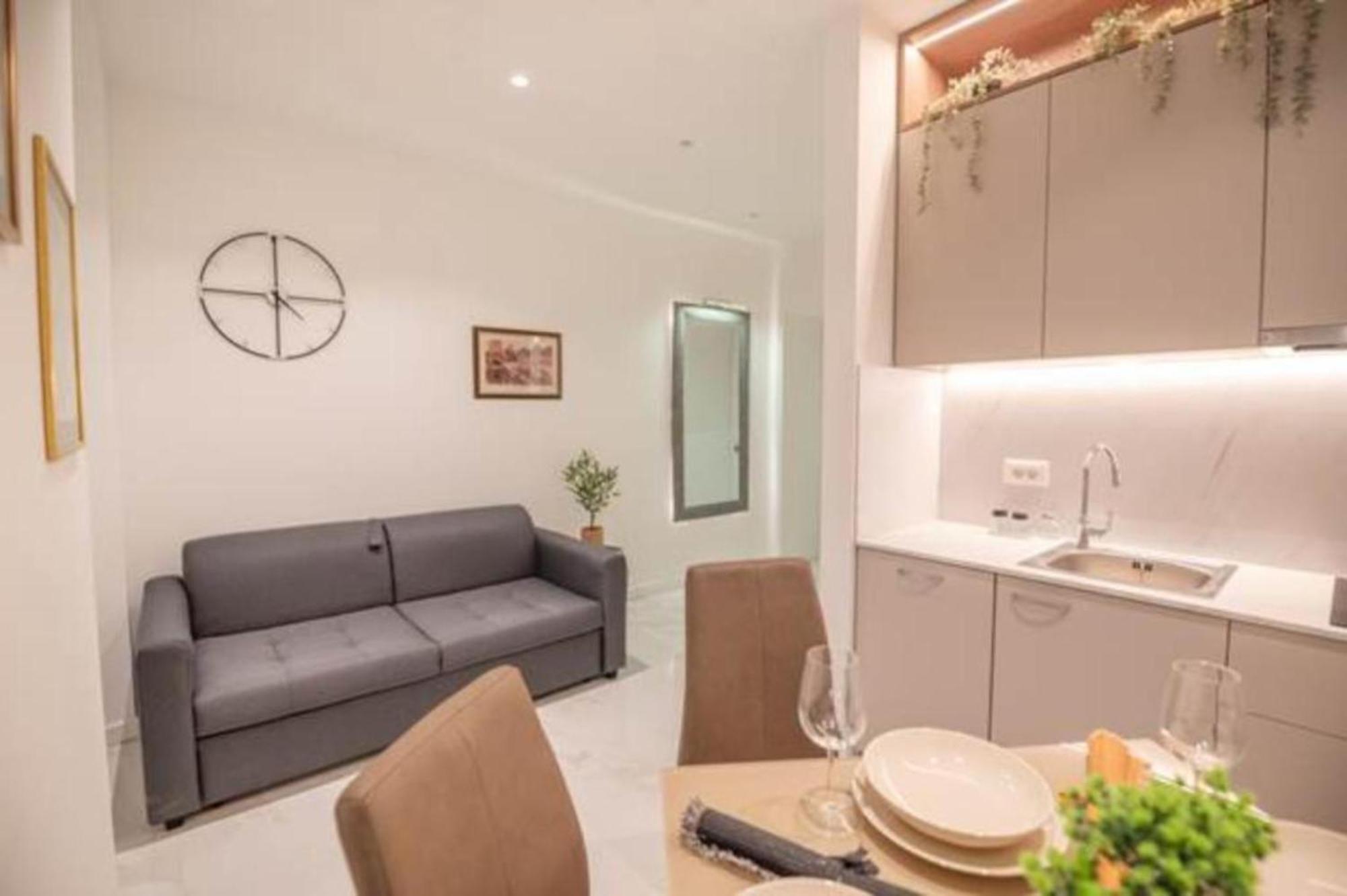 Canta Amore Suites Zadar Eksteriør billede