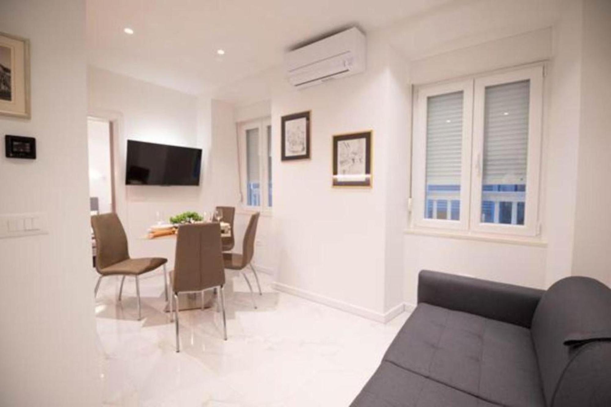 Canta Amore Suites Zadar Eksteriør billede