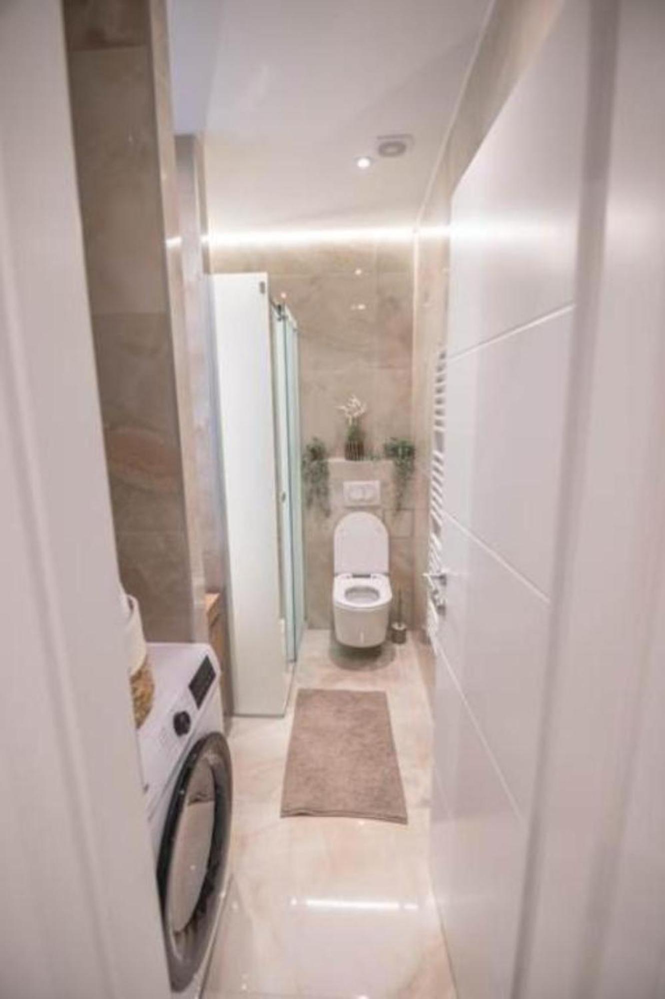 Canta Amore Suites Zadar Eksteriør billede