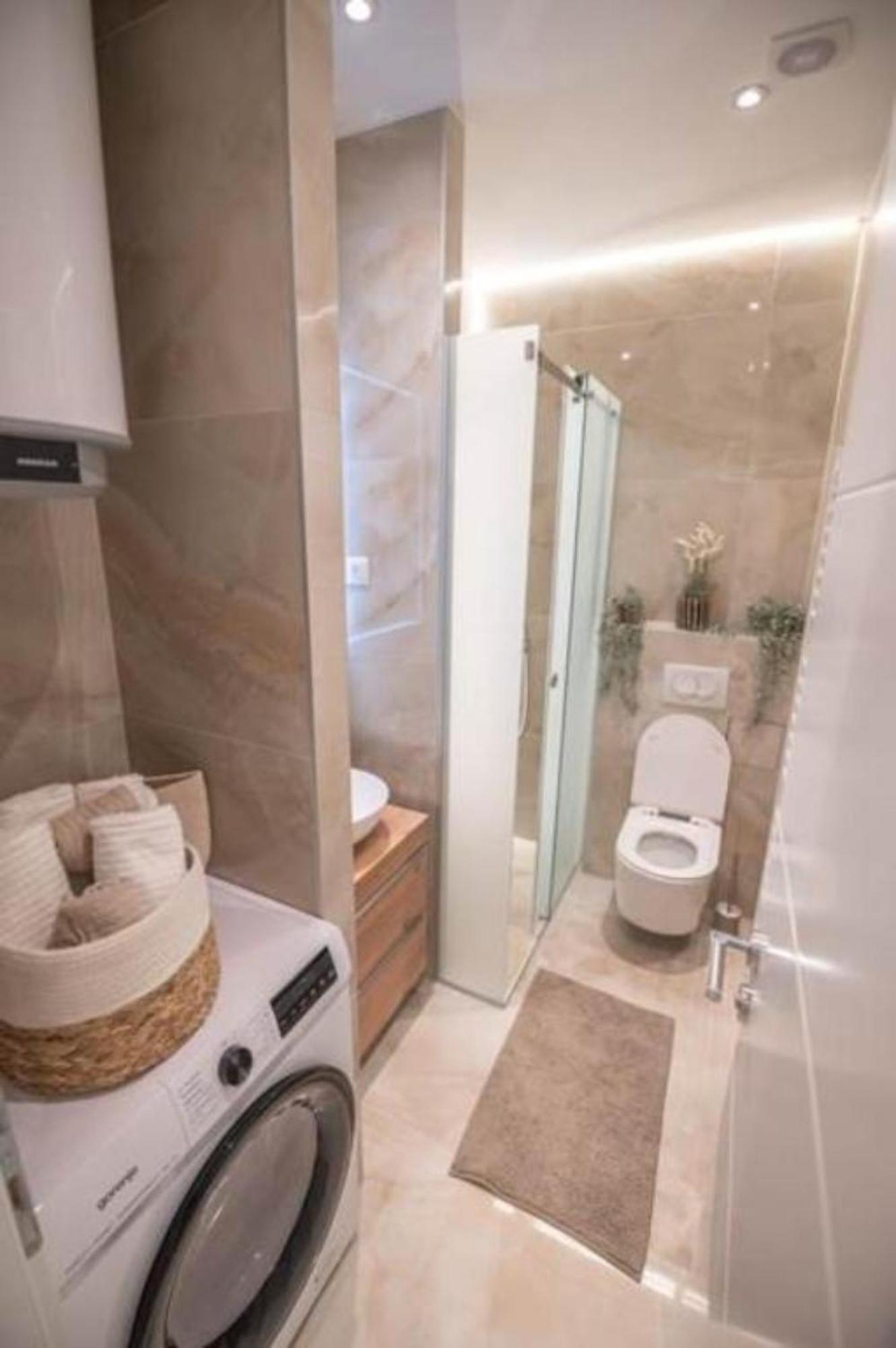 Canta Amore Suites Zadar Eksteriør billede